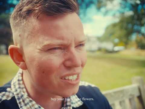 Sonny Green - Cuddle from your Dad