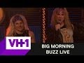 Nick Lachey + Steel Panther "The Burden of Being Wonderful" + Big Morning Buzz Live + VH1