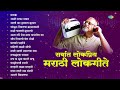 सर्वात लोकप्रिय मराठी लोकगीते | Bharud | Aamhi Thakar Thakar | Fakt Bayko Pahije | Lokgeet Song Mp3 Song