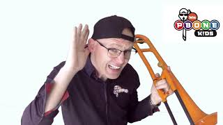 filmpje 1 introductie mr pBone