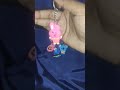 BTS BT21 Birthday party Keychains #shorts #bts