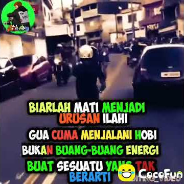 COCOFUN TERBARU BIKIN BAPER COCOK BUAT STORY WA 30 DETIK KEREN