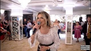 Ana Maria Oprisan 🎶 Colaj BOMBA de joc 🎶 Cel mai al DRACU colaj de petrecere pt patimasi 2025 🎶