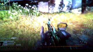 COD4 MP5 Guide / Montage 1