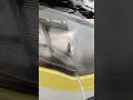 Como removo todo o amarelo