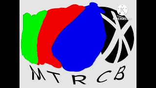 MTRCB Logo Effects (Sponsored By Bakery Csupo 1978 Effects)