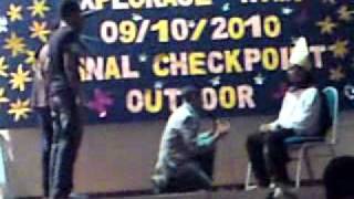 Download Lagu Persembahan Explorace KTMP Kumpulan Akatsuki - Sketsa Waklu MP3