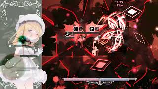 Alice In Cradle Lord Of The Forest No Damage Taken