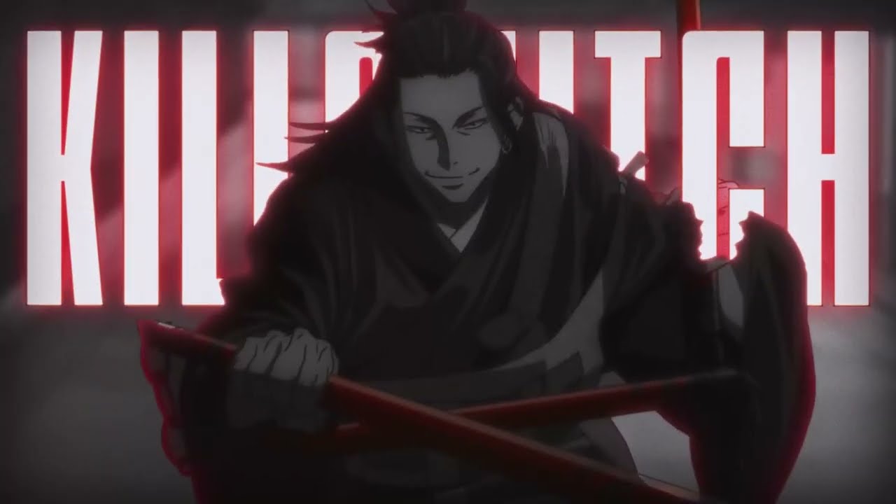 Is this JJK edit GOATED!?