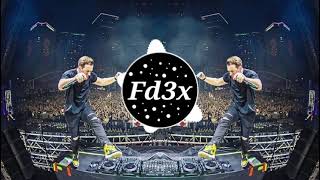 I End The Lovin' World (Hardwell \u0026 KAAZE Mashup)