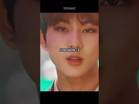 Who Start Chorus The Most In Enhypen Songs 