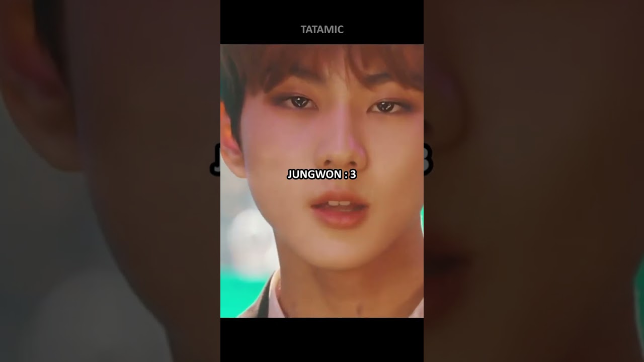 who start chorus the most in Enhypen songs