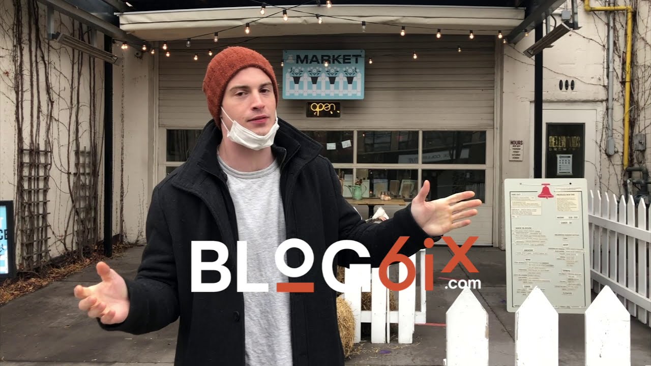 Explore Toronto: Bellwoods Brewery