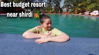 Best Budget Resort Near Shirdiagatya Agro Tourism