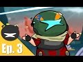 TitanToons Episode 3: AFK