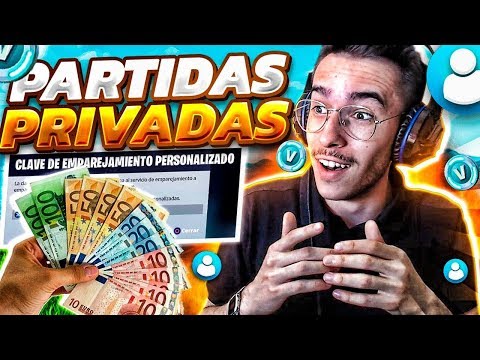 JUGANDO *PARTIDAS PRIVADAS* CON SUSCRIPTORES!! *SI GANAS TIENES PREMIO* Fortnite Battle Royale - JUGANDO *PARTIDAS PRIVADAS* CON SUSCRIPTORES!! *SI GANAS TIENES PREMIO* Fortnite Battle Royale
