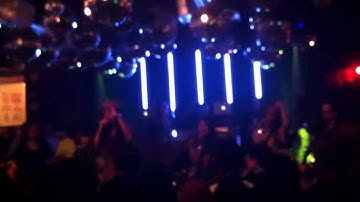 Salammusik Live.