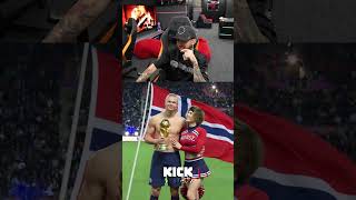 Rubius es la novia de Haaland 😂 | Westcol