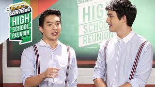 รถโรงเรียน | รวบรวมวีรกรรมแขกรับเชิญตลอดปี 2558 [EP.51]