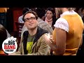 Leonard Explains Why He Doesn T Celebrate His Birthday The Big Bang Theory 