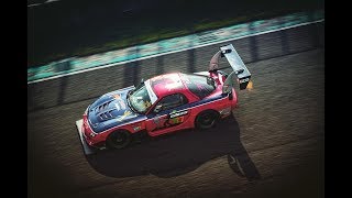 Time Attack Rx-7 At Taiwan Using New Setup 2806501830065018 Advan A005 Slick