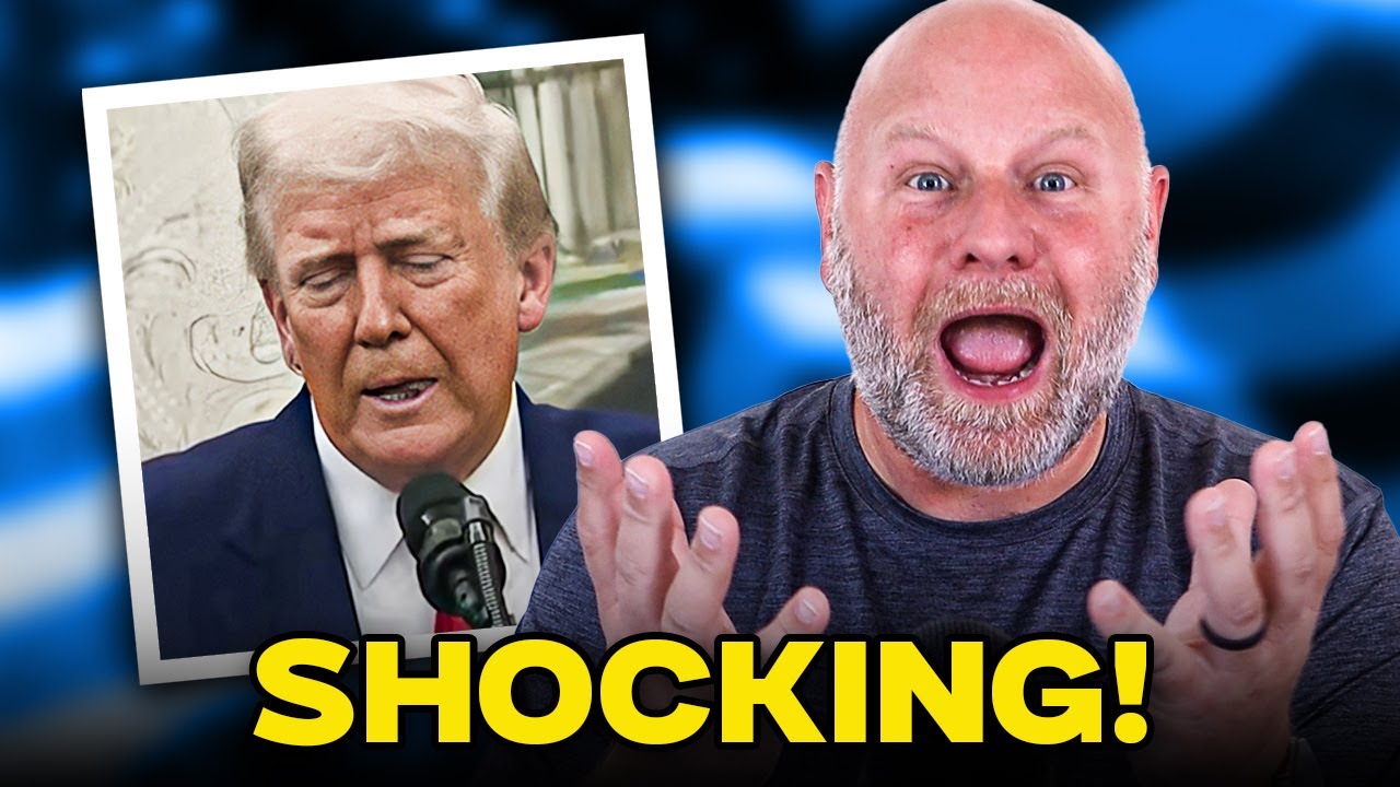 DOJ Moves To Strip People Of Citizenship Based On Their Political Beliefs