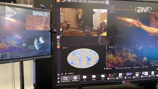 InfoComm 2026: Vizetto Demonstrates Reactiv SUITE Video Presentation Software