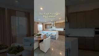 POV: You just found out Lennar’s Paul floor plan exists &amp; now you want to move to Las Vegas 👀🏡