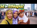 Eid Al Fitr In Ethiopia Africa 2026 Tekletravel27