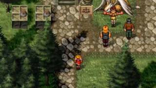 Suikoden II - Recruiting Followers Part 6