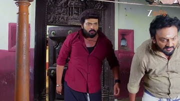 Karthigai Deepam | Ep - 1008 | Preview | Oct 17 2025 | Zee Tamil