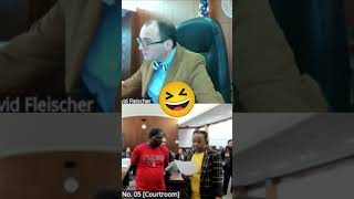 Judge Apologizes After LOSING IT On WRONG MAN! #judgefleischer