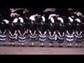 Top Secret Drum Corps - Royal Edinburgh Military Tattoo 2012