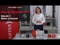 How to generate UHV: Episode 1/4 – Basics of vacuum | by Pfeiffer Vacuum