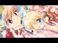 【1080p】 Rewrite Harvest festa! OP 【Aviutlアプコン】