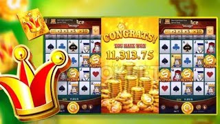 Yono games new super ace deluxe slote game play world best winning games and free withdraws games screenshot 5