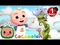 Adventure Song + Happy Place and More CoComelon! | Dance Party | Nursery Rhymes &amp; Kids Songs