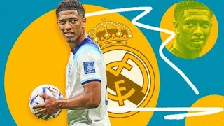 'Insanely good' Jude Bellingham is a shining star for Real Madrid and England