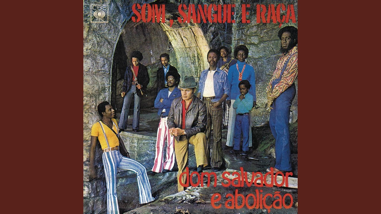Watch Samba do Malandrinho on YouTube Watch Samba do Malandrinho on YouTube