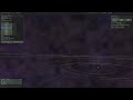 Solar System Simulation in C++ and OpenGL