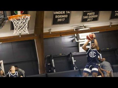 Video: La Sierra Canyon ha vinto oggi?