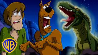 glowing dinosaur scooby doo legend phantosaur atwbkids