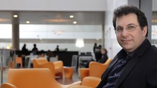 Kevin Mitnick at 2600 The Last Hope