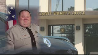 Henry County deputy dies after heat stroke during training, friends say