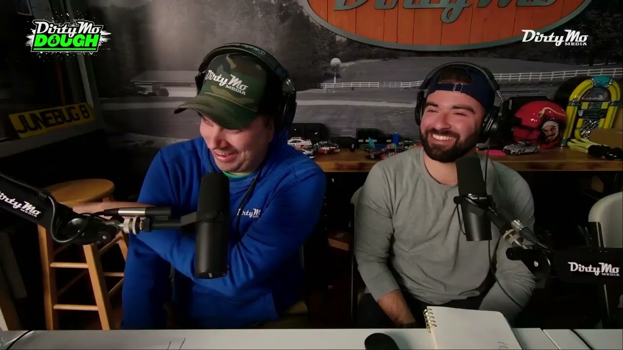 Dale Jr. Says "ZERO SHOT" for Non-Playoff Winner + Bold Bubba Top-10 Lock Prediction!