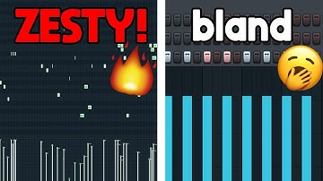 BEAT MAKING: 5 COMMON MISTAKES EVERY NEW PRODUCER MAKES!