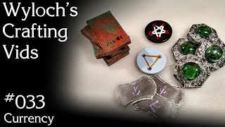 How to Make Prop Coins and Currency for Dungeons & Dragons