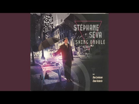 Supraton in Marakouch (feat. Dan Levinson, Ehud Asherie)