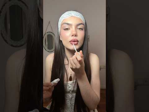 El único lip combo que necesitas #beautytips #lipcombo #tutoriallipcombo