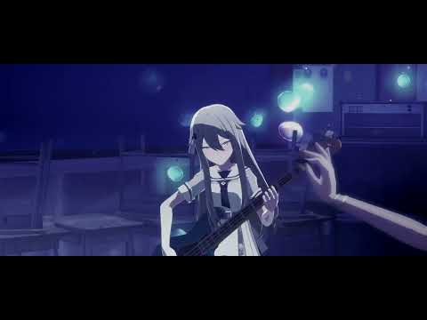 [プロセカ] ミク / レン / 一歌 / みのり / 寧々 で ウミユリ海底譚